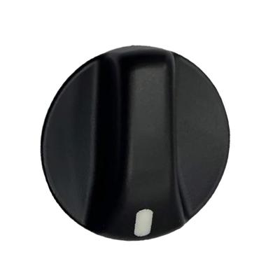 Gomb ovládača kúrenia/klimatizácie/ventilátora auta 55905-60270 Pre Toyota Pre Land Cruiser 1998–03 Príslušenstvo