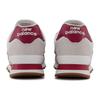 New Balance 574v2 White Red Unisex Sneakers ML574TE2
