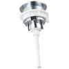 Pulsante di Scarico per Cassetta WC Nuovo di Zecca 1 Pezzo 14,5*4,6*4,6 Cm