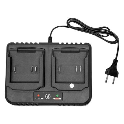 Accessori elettronici – Caricatore per batterie ricaricabili