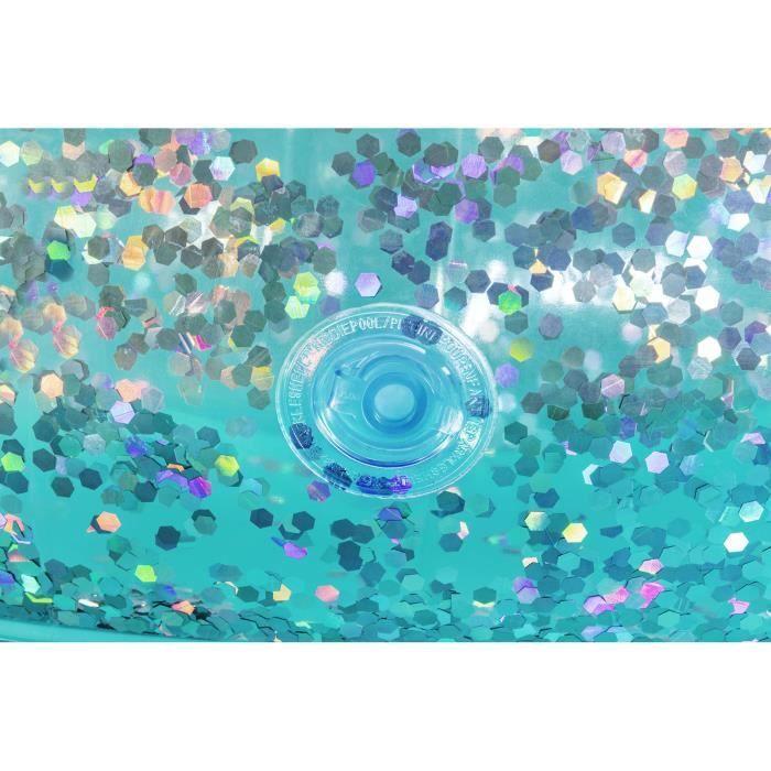 Inflatable Pool - Bestway - 150x127x43 Cm - PVC - For Children - Over 3 Years