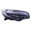 Compatible LED Flowing Turn Signal DRL Headlight Assembly for 16-20 Tenth-Gen Civic