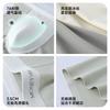 Men's Ice Silk Underwear Flat Corner Pants Ice Silk Breathable Seamless Sexy Men's Four Corner Shorts