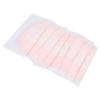 8Pcs Disposable Nursing Pads Leakproof Absorbent Ultra Soft Individually Wrapped Breastfeeding Pads