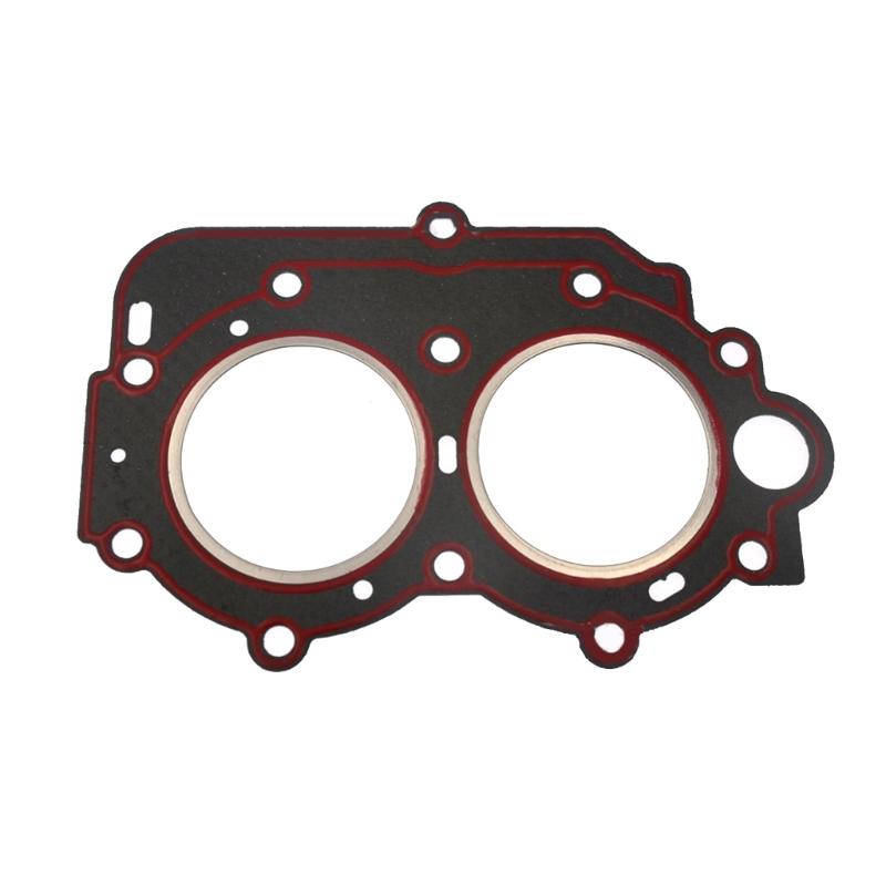 Garnitură de cilindru pentru motorul exterior Yamaha în 2 timpi 9.9/15/18HP 63V-11181-A1-00 Accesorii de schimb Piese de reparare