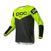 Men Women Mountain Bike Cycling Jersey Long Sleeve Quick Dry Trail Riding Shirt Downhill MTB