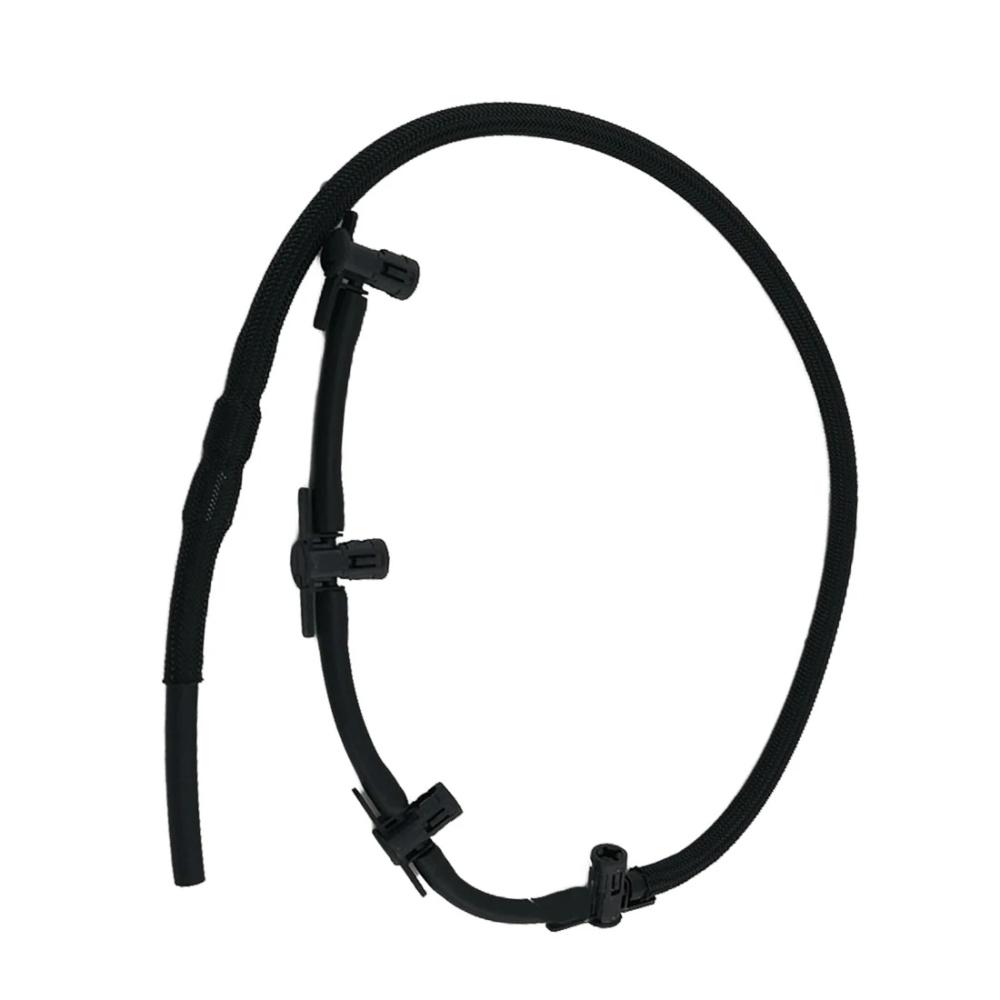 Fuel Return Hose Tube Line 68092301AA For Jeep Wrangler JK