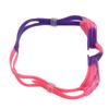 Kids Swimming Goggles High Definition Leak Proof Anti Fog Adjustable Swim Glasses for Boys and GirlsPurple Pink