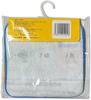 Mini Towel 16 X 16 Featuring Shinkansen Bullet Perfect for and Includes Designs of Doctor and Ideal for Kindergarten "Shinkansen 3-Piece Set" Cm,