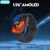 Engu EG-TL03S Full Touch Smart Watch (CN version)