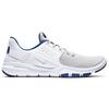 Nike Flex Control 3 Wolf Grey Deep Royal Blue Tênis Masculino Branco AJ5911-004