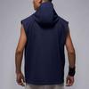 Jordan Dri FITSport Tank Top Men's Deep Navy Blue/White HF9939-410