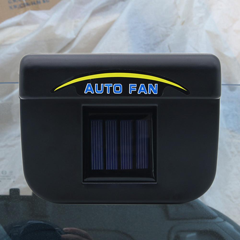 

Автомобильный охладитель воздуха на солнечных батареях 0,8 Вт, автоматический вытяжной вентилятор, автоматический вентилятор охлаждения автомобиля, воздушный циркулятор для грузовиков и транспортных средств