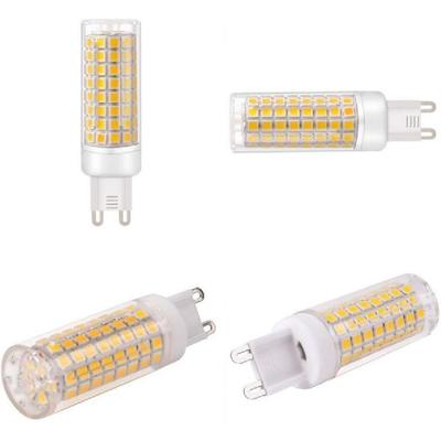 Lâmpadas LED – Lâmpadas e tubos LED