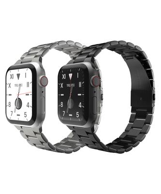 Sinjimolu Apple/Galaxy Watch Metal Strap For All Models (Type A)