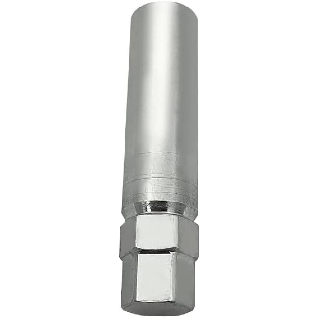 10-Spline Lug Nut Key Replacement for TA20-17/19, Passenger use, Compatible with Bimecc 10-Spline Lug Nut and Lug Bolts, with 17MM and 19MM Hex Drive