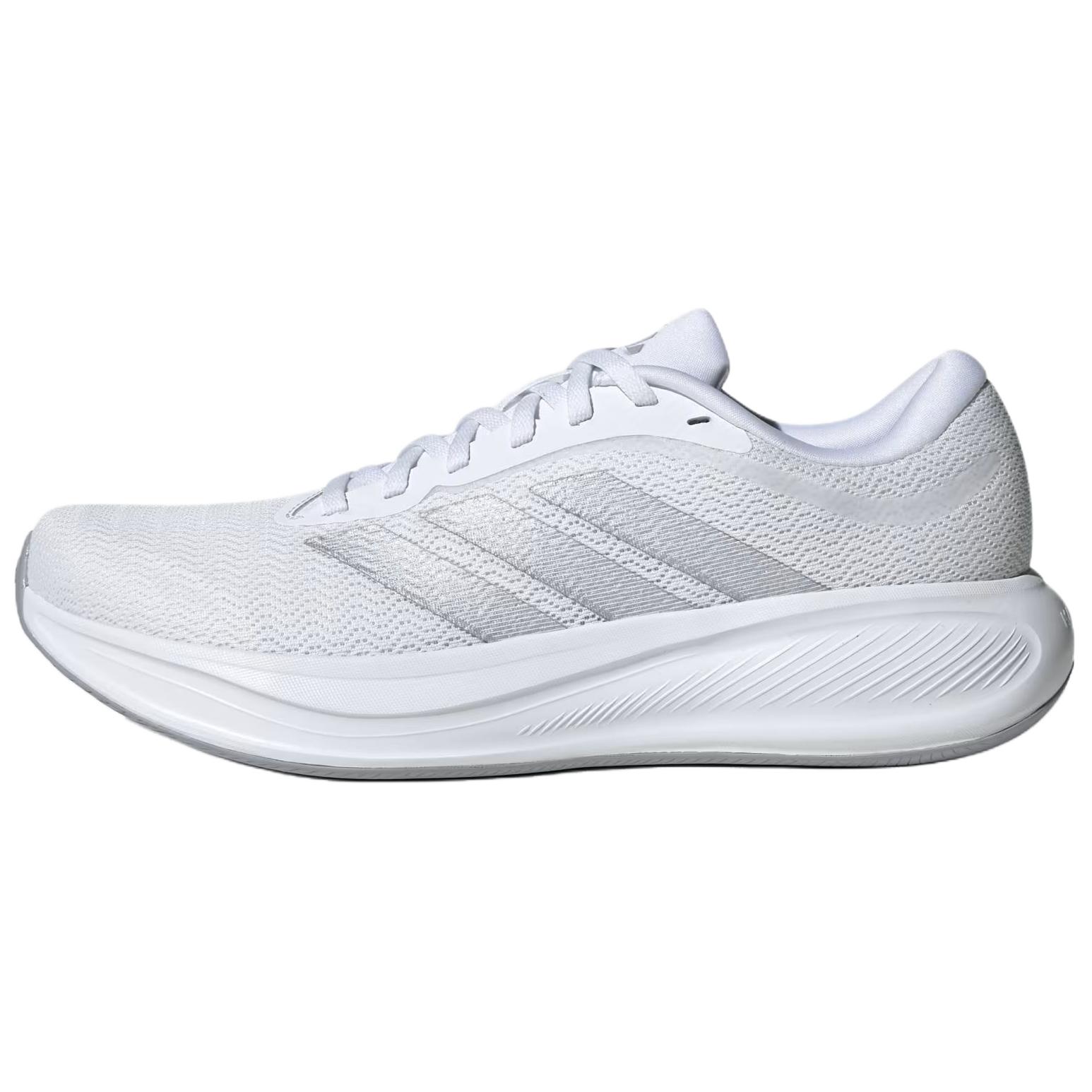 Adidas Response Runner 2 Comfortable Classic Durable Breathable Support Running Shoes Unisex sneaker White KJ1738 40