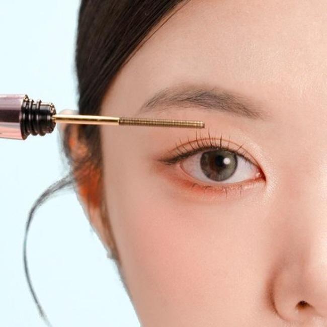 SEVENTEEN S.Coups' PICK) NEOGEN Dermalogy Slim Metal Mascara Black