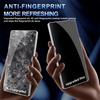 3Pcs Anti Spy Tempered glass for Samsung Galaxy S26 S25 S24 Ultra S23 S22 S21 S20 Plus S25 S24 FE Full Cover Screen Protector