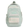 Schoolbag new ins Japanese junior high school schoolbag Girls high school backpack 3rd to 5th and 6th grade primary school students backpack