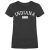 State of Indiana IN Women's T-shirt Unisex T-Shirt