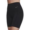Sports Shorts Women's Black Moderate Tight Pants DQ5995-010