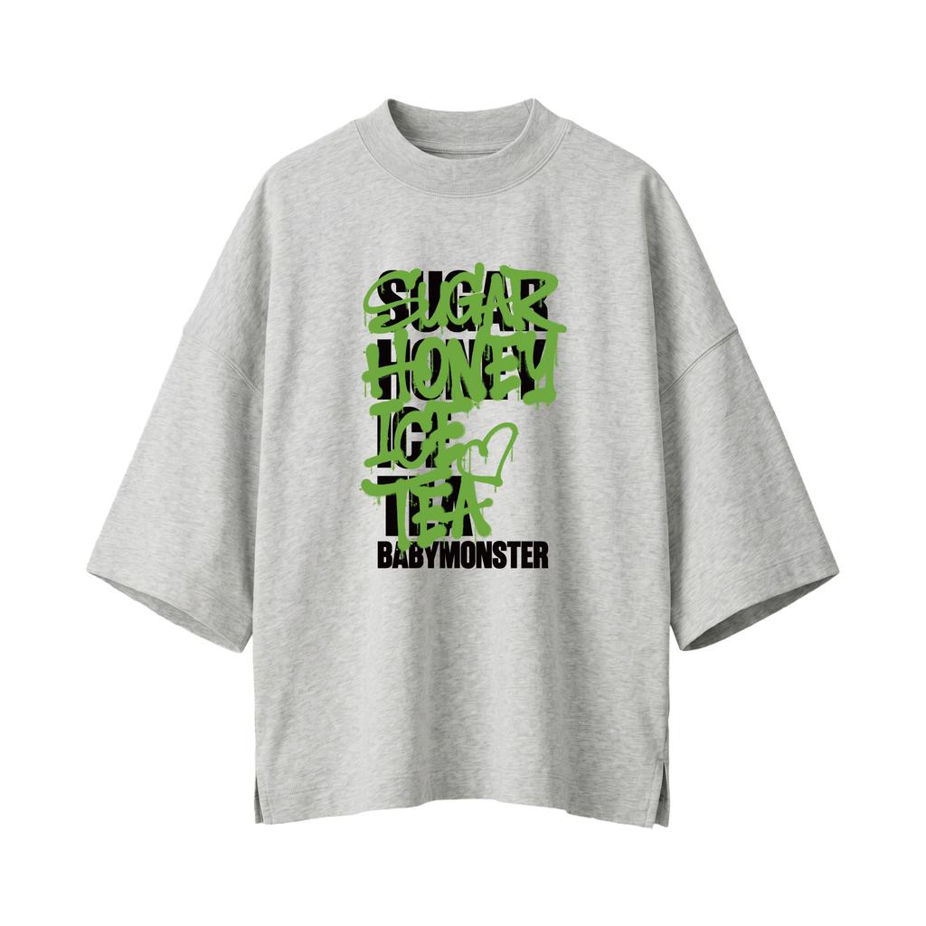 PRE-ORDER 2026-27 BABYMONSTER WORLD TOUR CHOOM In JAPAN OFFICIAL MD SUGAR HONEY ICE