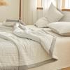 HLA Soy Fiber Summer Air Conditioning Quilt