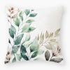 New Plant Floral Printed Sofa Pillowcase Source Waist Pillowcase
