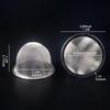 Stainless Steel Mesh Tea Infuser Multifunction Creative Sturdy Insert Portable Reusable Fine