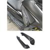 A28G-For Honda Forza 350 Forza350 NSS350  2024 Motorcycle Fender Legshield Foot Shield Accessories