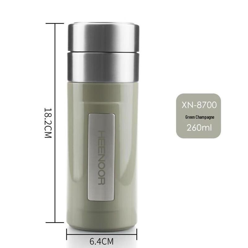 Xinuo Business Stainless Steel Vacuum Thermos