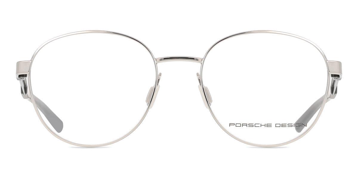 

Унисекс очки Porsche Design P8746 B 53-19-145