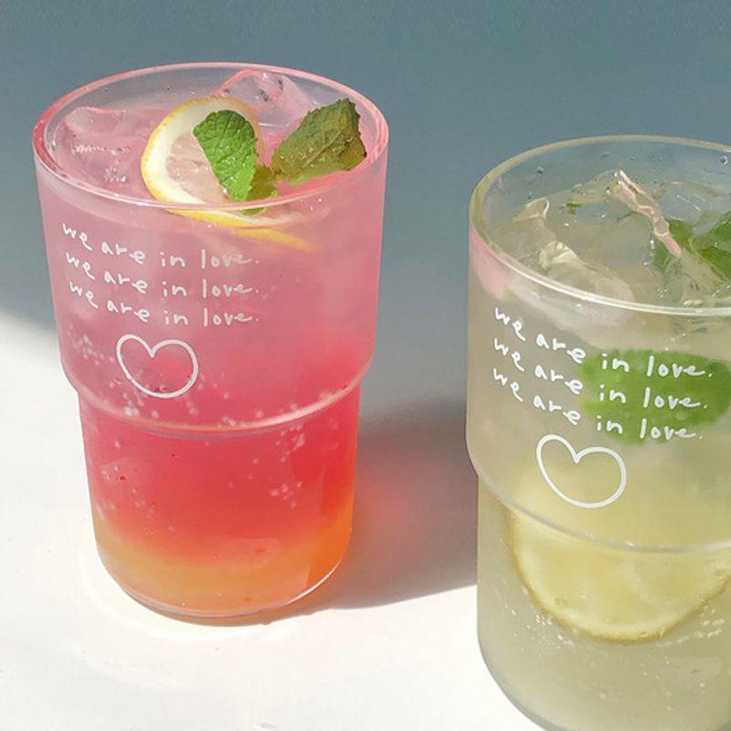 Boraand Love Reusable Tumbler (500ml)