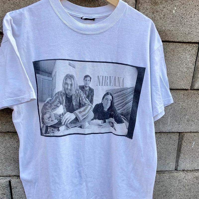 hiphop T-Shirt XXXXL