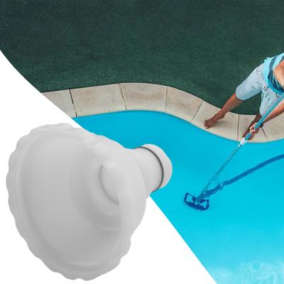 Vacuum Adapter Ground Pools High Quality Highly Match