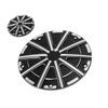 CNC Aluminum Derby Timer Clutch Timing Cover For Harley Touring Street Glide Road King Dyna Motorcycle Parts