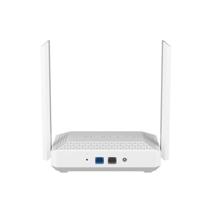 Keenetic Router AX3000 Wi-Fi 6 Mesh Dual-band Gigabit - Racer