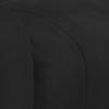 Electric Recliner Chair Black Velvet