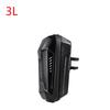 2L/3L/5L Electric Scooter Bag Rainproof Cycling Hanging Bag Pannier Universal Electric Scooter Bags for Xiaomi M365 Scooter Bag