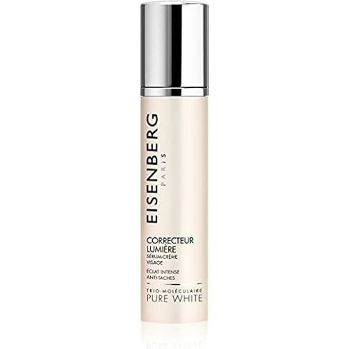 EISENBERG Le Correcteur Lumière Blanc, 50 ml