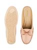 Shoetopia Womens Stylish Comfort Loafers Lightweight Cushioned Sole | Casual & Party Wear Sandals for Women Platform Heel