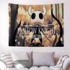 Game HHollow Funny Knight Hanging Bohemian Tapestry Bohemian Wall Tapestries Mandala Cheap Hippie Wall Hanging