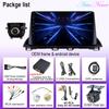 Android 14 Car Radio For Mazda 3 Axela 2014 2015 2016 2017 2018 2019 Auto Player Navigation GPS Multimedia Carplay No 2din DVD