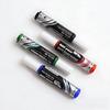 4/16pcs Liquid ink,Push Button-Type Marker Pen Set,For Whiteboard Graffiti
