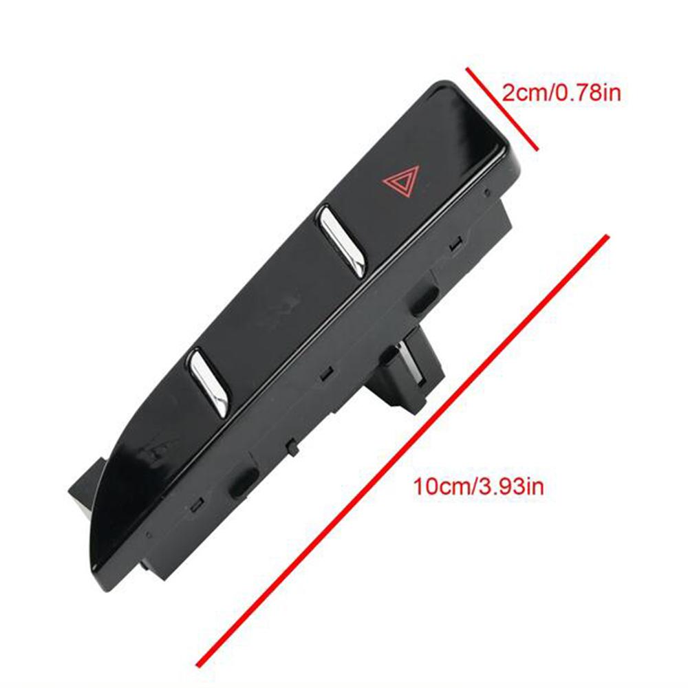 84144313 Car Hazard Warning Switch For Cadillac XTS 2013-2019