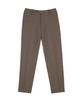 SUARE Houndstooth Banding Slacks