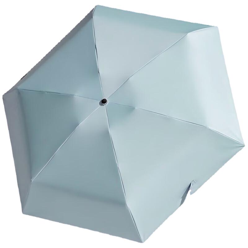 Beneunder Pocket Series 5-Fold Umbrella