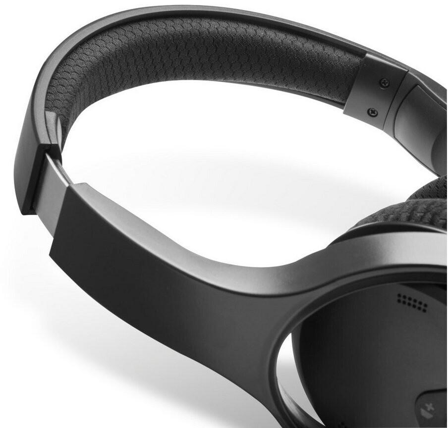 Наушники Hama ТВ-наушники Over-Ear 2,4 GHz-Dongle + Bluetooth (00221847) черный