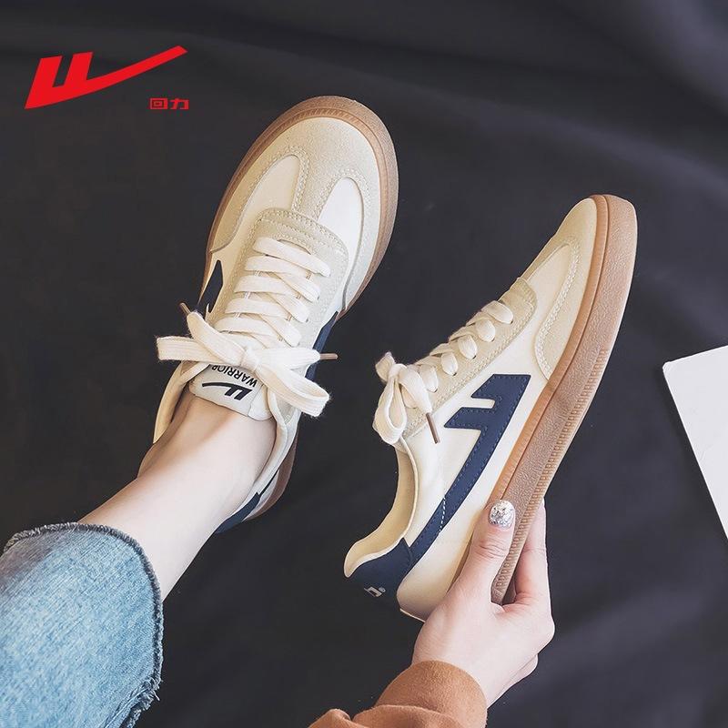 

Dexun shoes for men and women 20 autumn new student versatile retro canvas shoes breathable casual board shoes 35